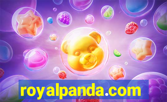 royalpanda.com