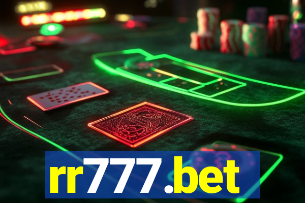 rr777.bet