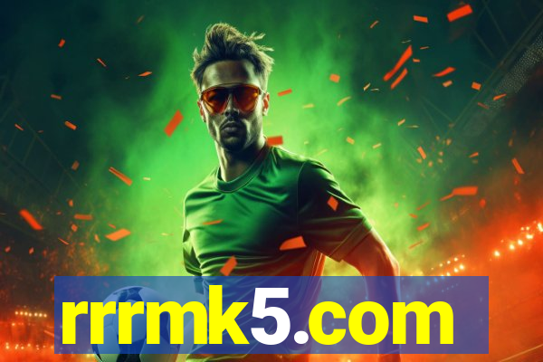 rrrmk5.com