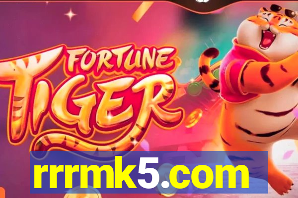 rrrmk5.com