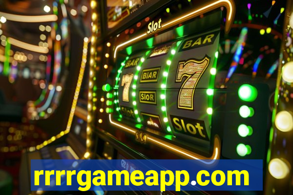 rrrrgameapp.com