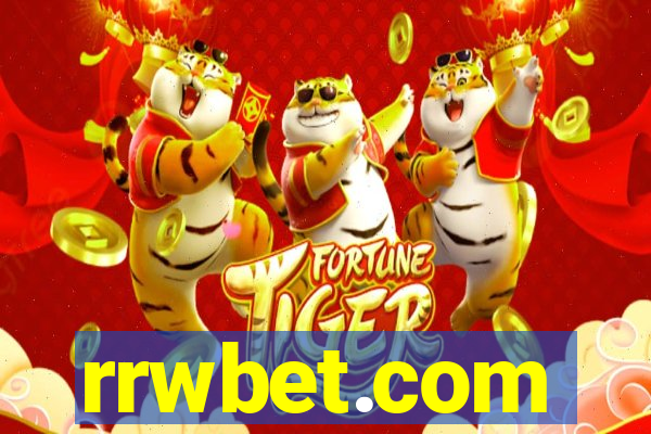 rrwbet.com