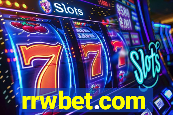 rrwbet.com