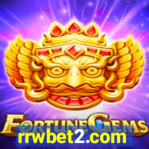 rrwbet2.com