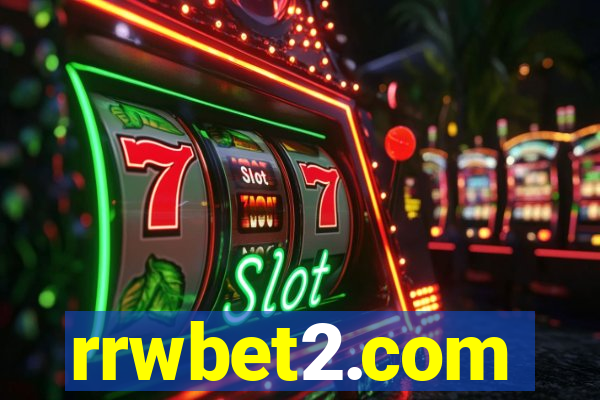 rrwbet2.com