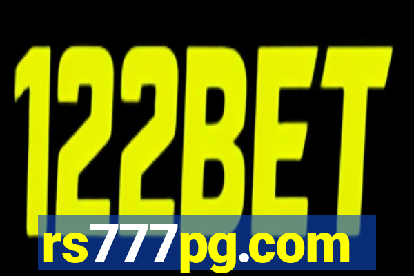 rs777pg.com