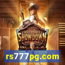 rs777pg.com