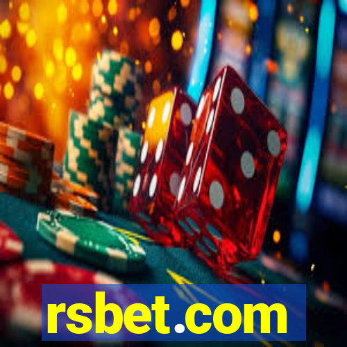 rsbet.com