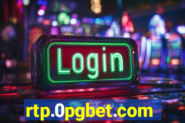 rtp.0pgbet.com