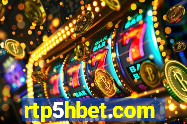 rtp5hbet.com