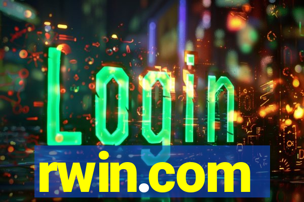 rwin.com