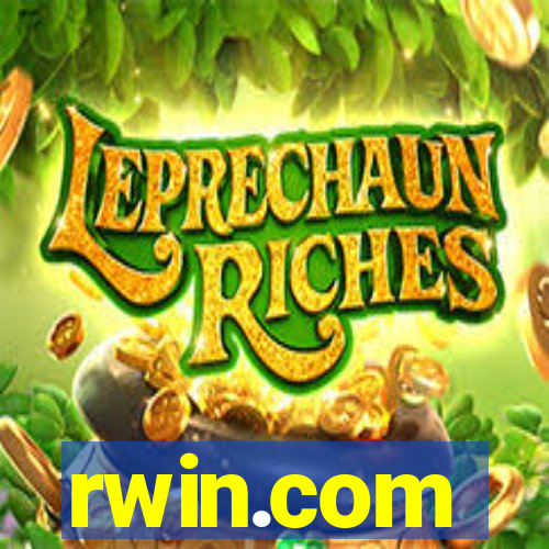 rwin.com