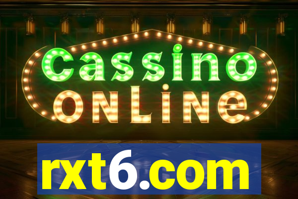 rxt6.com