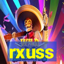 rxuss