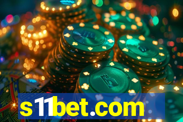 s11bet.com