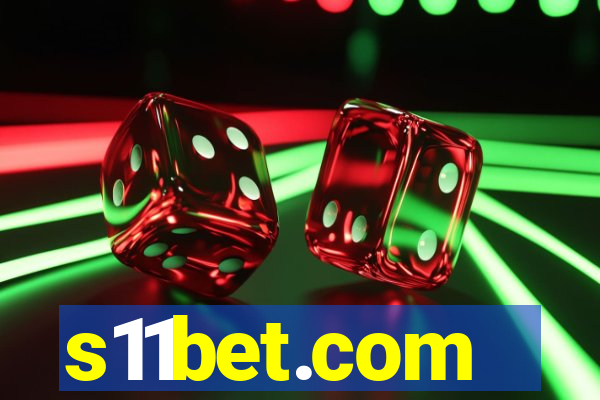 s11bet.com