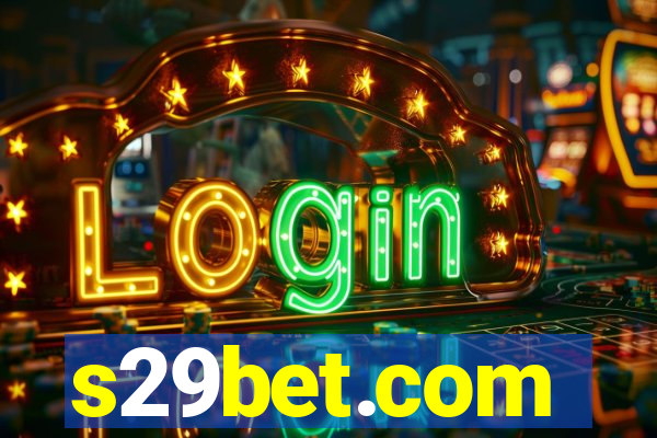 s29bet.com