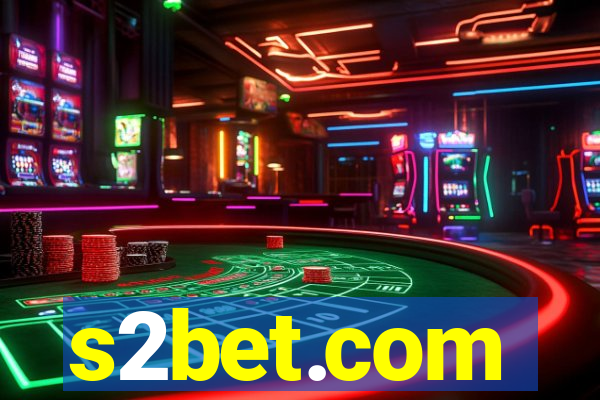s2bet.com