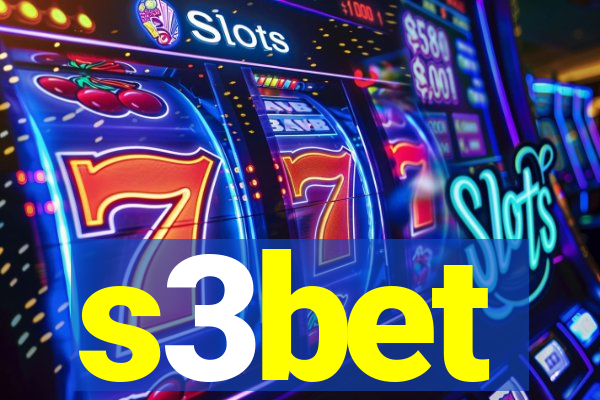 s3bet