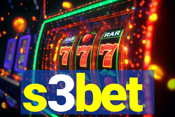 s3bet