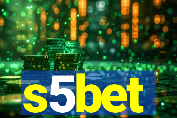 s5bet