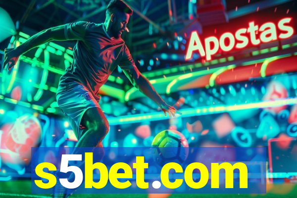 s5bet.com