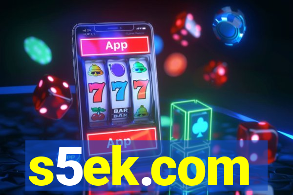 s5ek.com