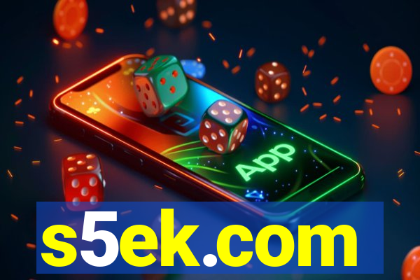 s5ek.com
