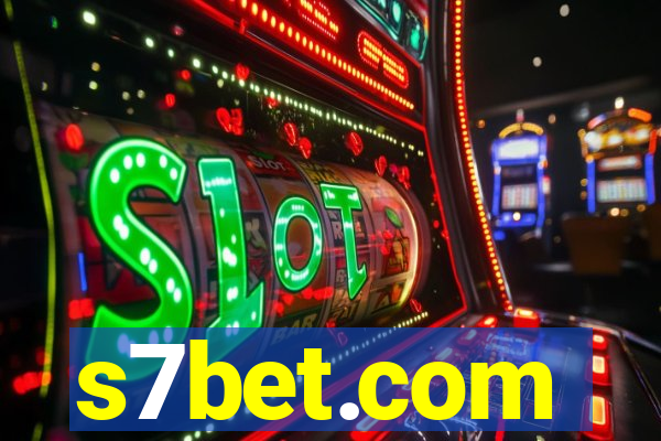 s7bet.com