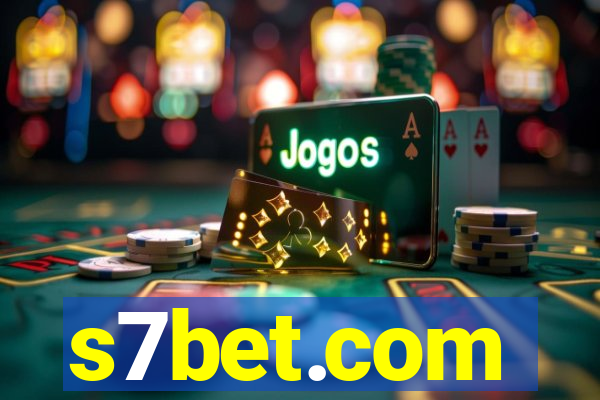 s7bet.com