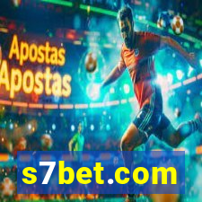 s7bet.com