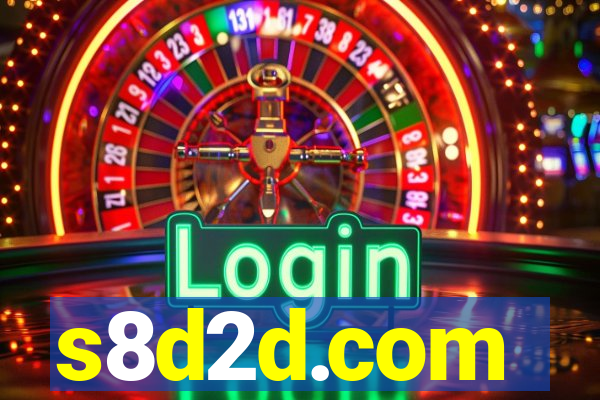 s8d2d.com