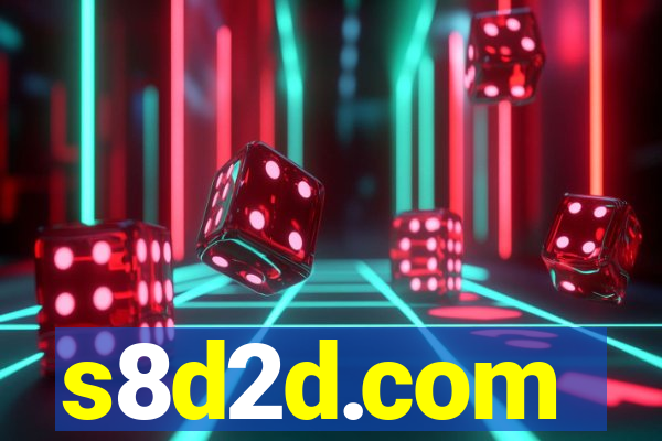 s8d2d.com