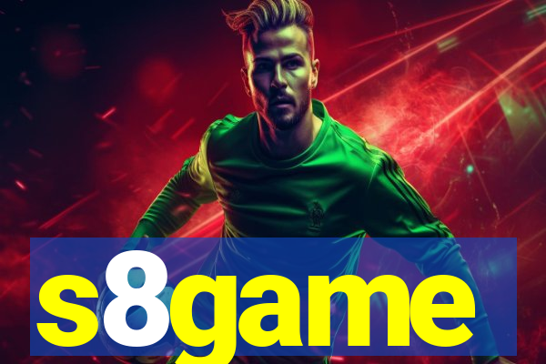 s8game