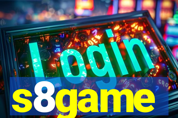 s8game
