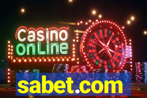 sabet.com