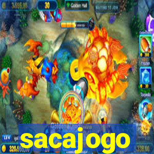 sacajogo