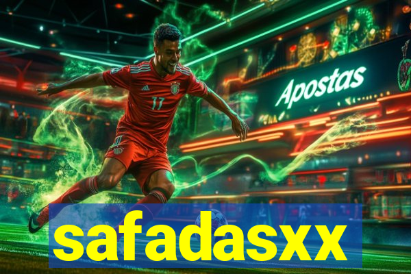 safadasxx