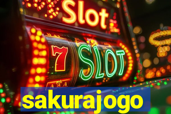 sakurajogo