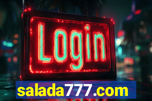 salada777.com