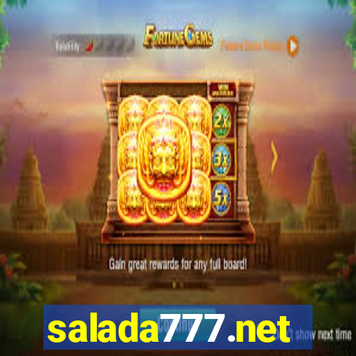 salada777.net