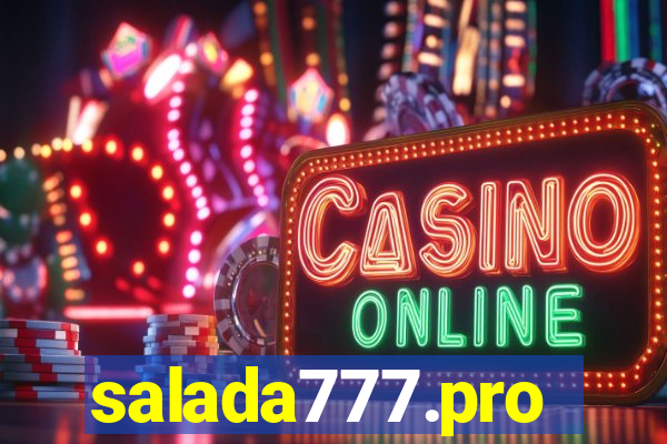 salada777.pro
