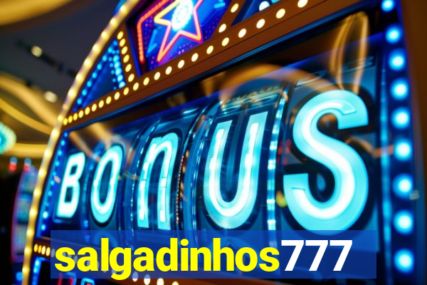 salgadinhos777