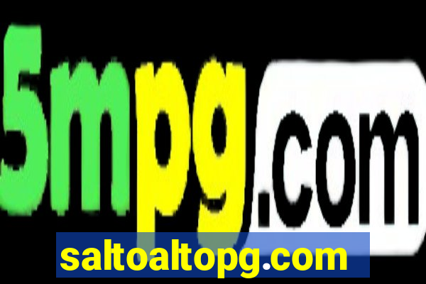 saltoaltopg.com