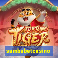 sambabetcasino