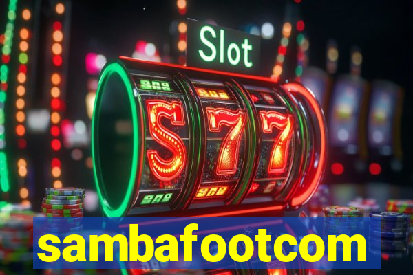 sambafootcom