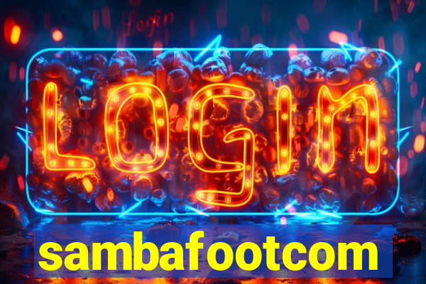 sambafootcom