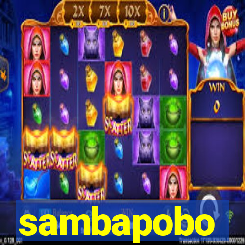 sambapobo