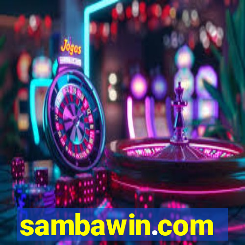 sambawin.com