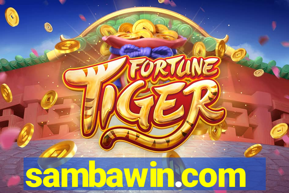 sambawin.com
